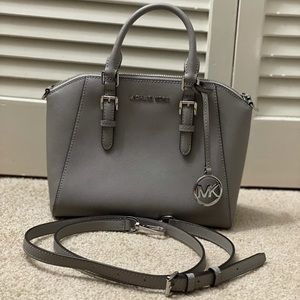 Michael Kors Ciara medium Crossbody Bag